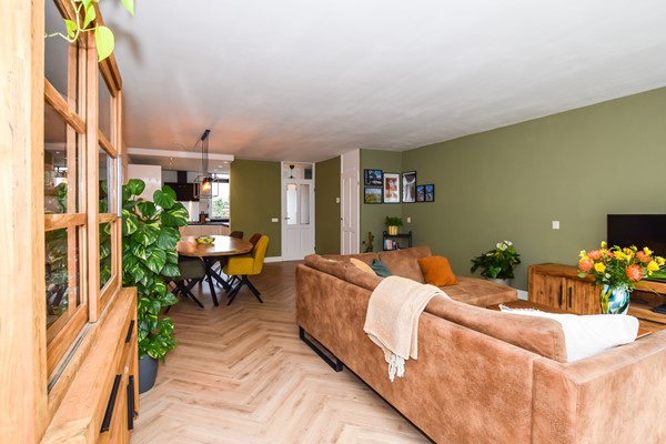 Medium property photo - To Janssenstraat 4, 5237 CW 's-Hertogenbosch